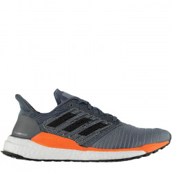 Adidas Solarboost Mens Running Shoes