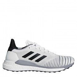 Adidas SolarGlide Mens Running Shoes