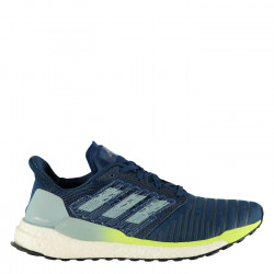 Adidas Solar Boost Mens Running Shoes