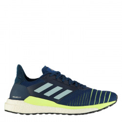 Adidas SolarGlide Mens Running Shoes