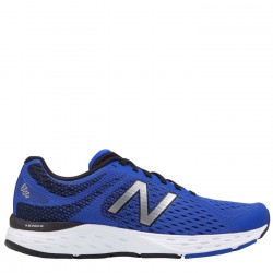 New Balance 680v6 Trainers Mens