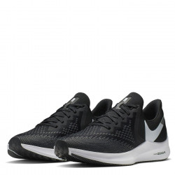 Nike Air Zoom Winflo 6 Mens Running Shoes