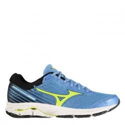 Mizuno Wave Rider 22 Mens Running Shoes