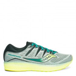 Saucony Triumph ISO 5 Mens Running Shoes