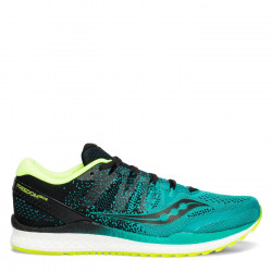 Saucony Freedom 2 ISO Mens Running Shoes