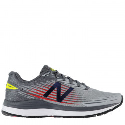 New Balance Syntact Trainers Mens