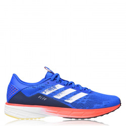 Adidas SL20 Summer Ready Mens Running Shoes