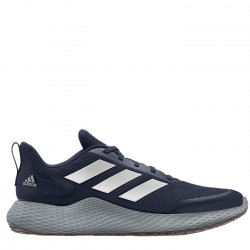 Adidas Edge Game Day Mens Bounce Running Shoes