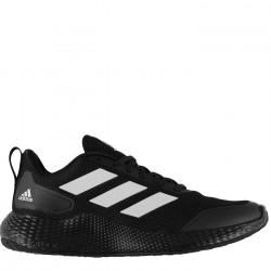 Adidas Edge Game Day Mens Bounce Running Shoes