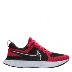 Nike React Infinity Run Flyknit 2 Men's Running Shoe