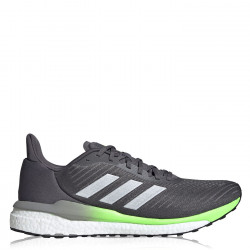 Adidas Solar Drive  Mens Boost Running Shoes