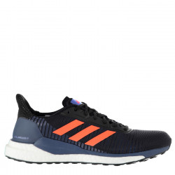 Adidas Solar Glide ST Mens Running Shoes