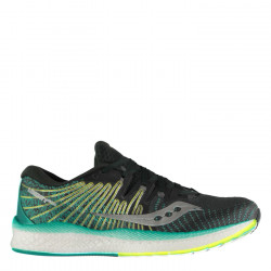 Saucony Liberty ISO 2 Mens Running Shoes