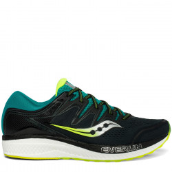 Saucony Hurricane 5 Mens Running Shoes