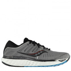 Saucony Hurricane 22 Trainers Mens