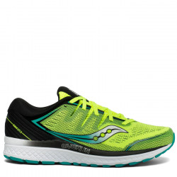 Saucony Guide ISO 2 Mens Running Shoes