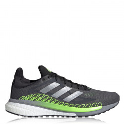 Adidas Solar Glide ST 3 Mens Running Shoes