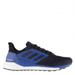 Adidas SolarGlide ST Mens Running Shoes