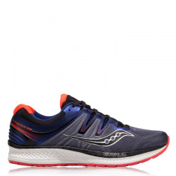 Saucony Hurricane 4 Trainers Mens