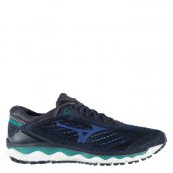 Mizuno Wave Sky 3 Trainers Mens