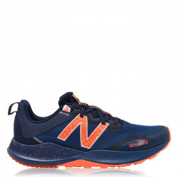 New Balance Nitrel v4 Men's Trail Running Shoes