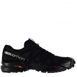 Salomon Speedcross 4 Running Shoes Mens