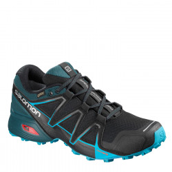 Salomon Speedcross Vario 2 GTX Mens Trail Running Shoes