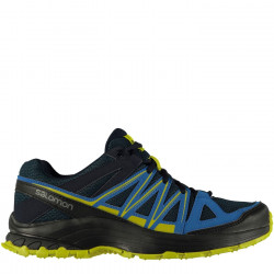 Salomon XA Bondcliff 2 Mens Trail Running Shoes