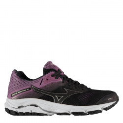 Mizuno Wave Inspire 15 Ladies Running Shoes