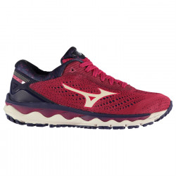 Mizuno Wave Sky 3 Ladies Running Shoes