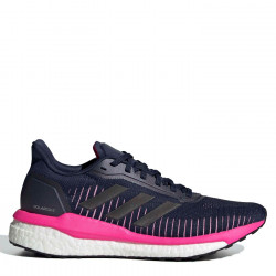 Adidas Solar Drive Ladies Running Shoes