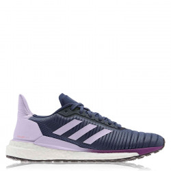 Adidas Solar Glide  Womens Running Shoes