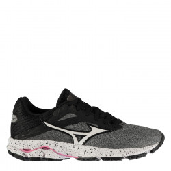 Mizuno Wave Rider 23 Ladies Running Shoes