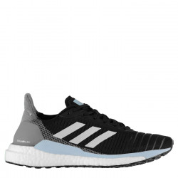 Adidas Solar Glide Ladies Running Shoes