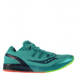 Saucony Freedom ISO Ladies Running Shoes