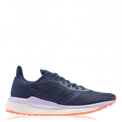 Adidas Solar Drive  Womens Running Shoes