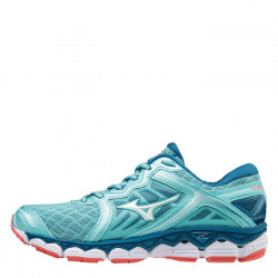 Mizuno Wave Sky Ladies Running Shoes