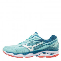 Mizuno Wave Ultima 9 Ladies Running Shoes