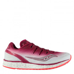 Saucony Freedom ISO Ladies Running Shoes