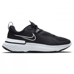 Nike React Miler Shield Running Shoes Ladies