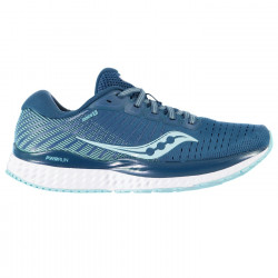 Saucony Guide 13 Trainers Ladies