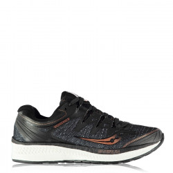 Saucony Triumph ISO 4 Ladies Running Shoes