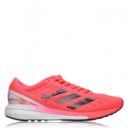 Adidas Azero Boston 9 Running Shoes Ladies