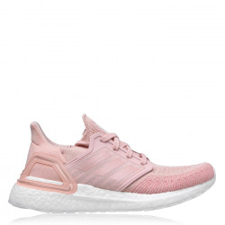 Adidas Ultraboost 20 Womens Running Shoes