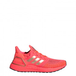 Adidas Ultraboost 20 Womens Running Shoes