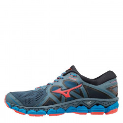 Mizuno Wave Sky 2 Trainers Ladies