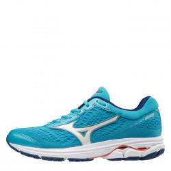 Mizuno Wave Rider 22 Ladies Running Shoes