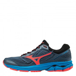 Mizuno Wave Rider 22 Ladies Running Shoes