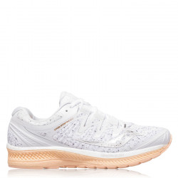 Saucony Triumph ISO 4 Running Shoes Ladies