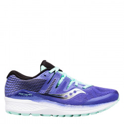 Saucony Ride ISO Ladies Running Shoes